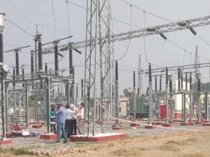 मुख्यमंत्री के आदेश के बावजूद बिजली व्यवस्था पूरी तरह से ध्वस्त