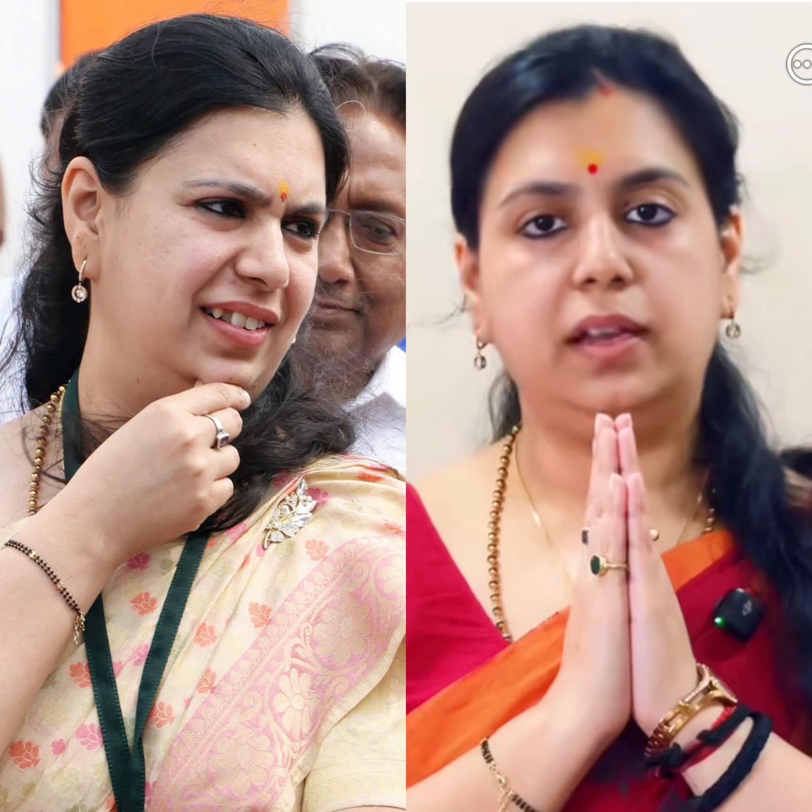 IAS की नौकरी छोड़ राजनीति में दिव्या मित्तल की एंट्री: क्या मिर्जापुर से शुरू होगी सियासी पारी!!.राजनीति में आने का दिव्या मित्तल ने किया ऐलान कहा मुझे नहीं चाहिए पैसा बाहुबल एवं भाजपा पर किया कटाक्ष.!!