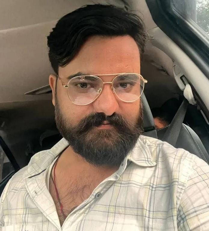 सूरज सिंह बने करनी सेना सुल्तानपुर के जिला उपाध्यक्ष
